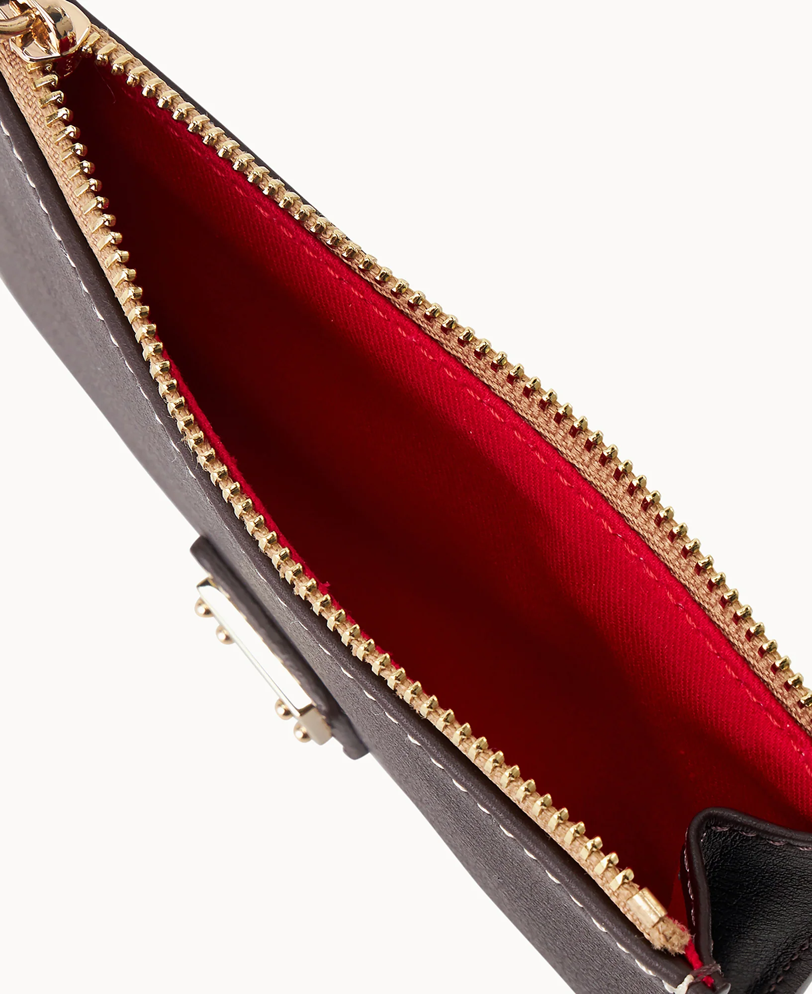 Sorrento Zip Credit Card Case - Image 6