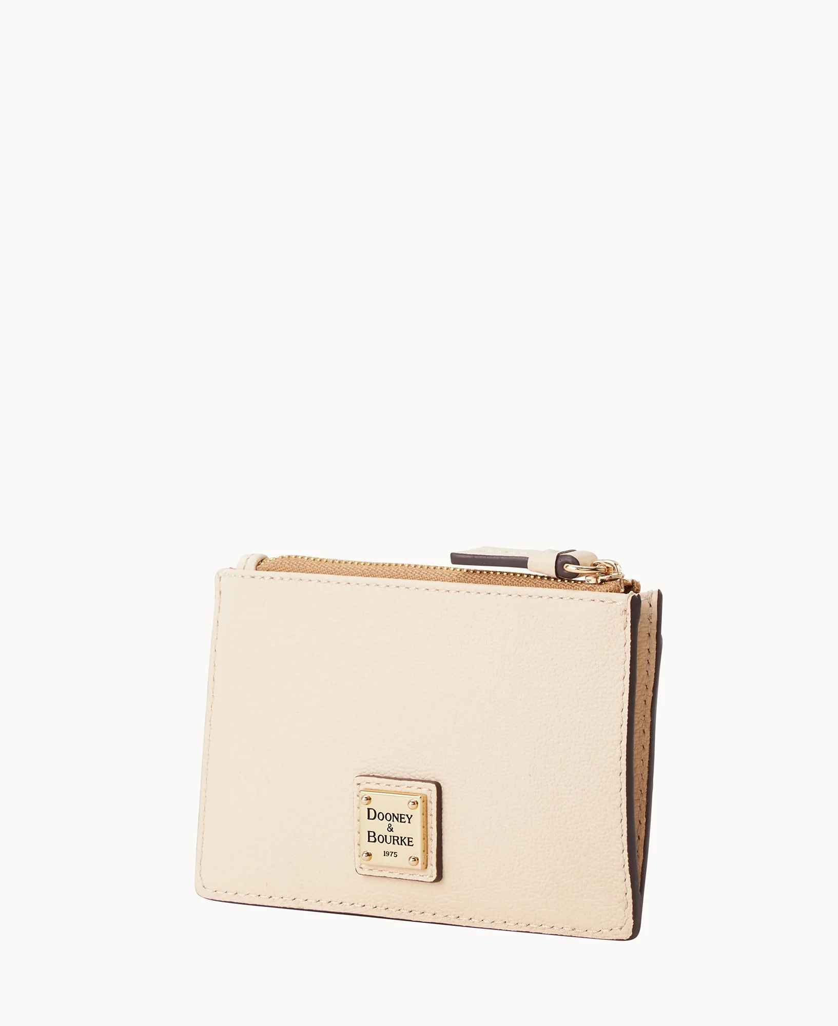 Sorrento Zip Credit Card Case - Image 8