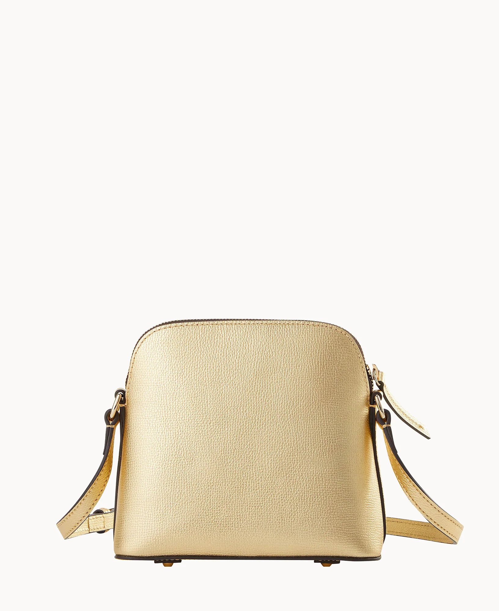 Sorrento Zip Domed Crossbody - Image 34