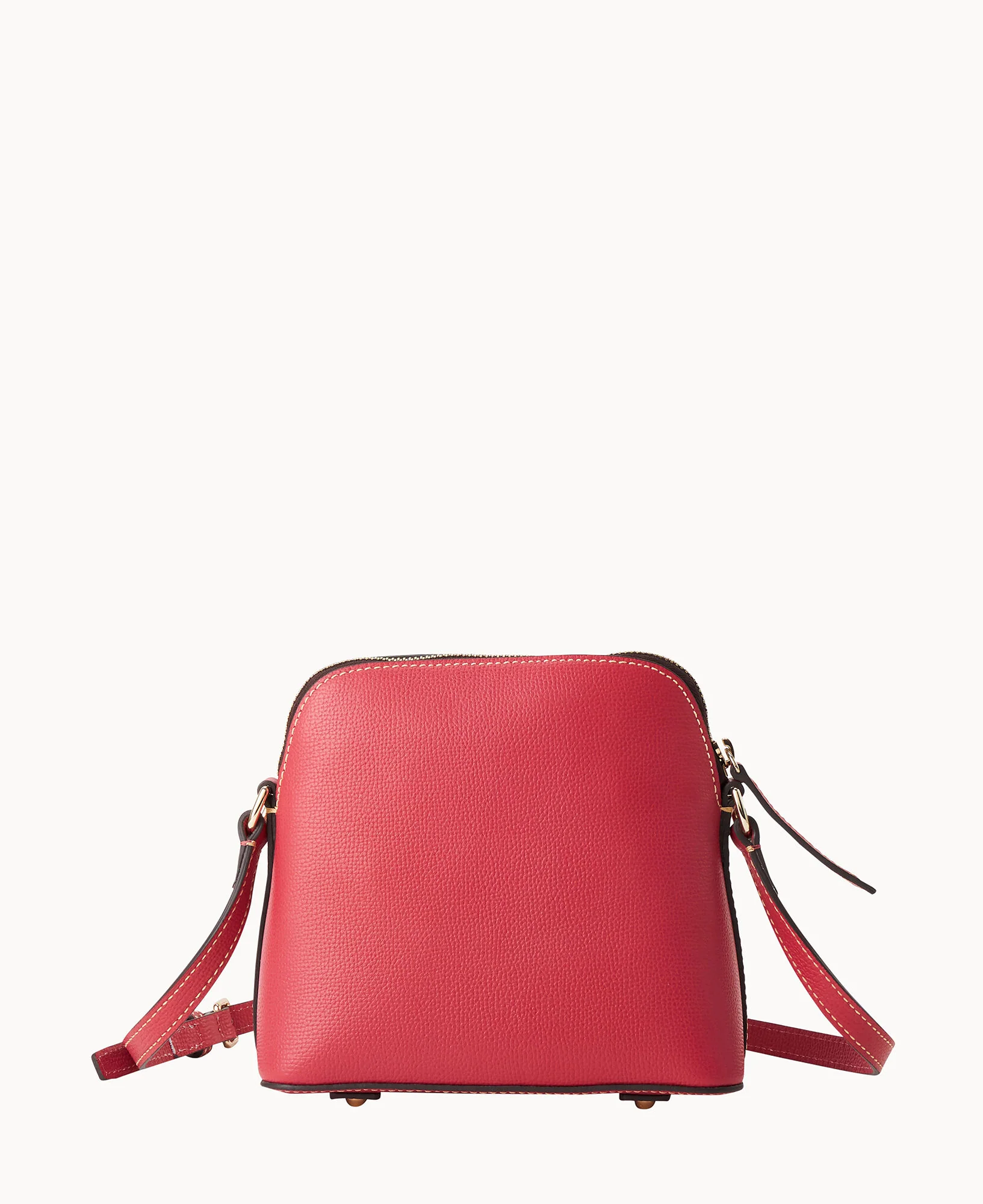 Sorrento Zip Domed Crossbody - Image 48