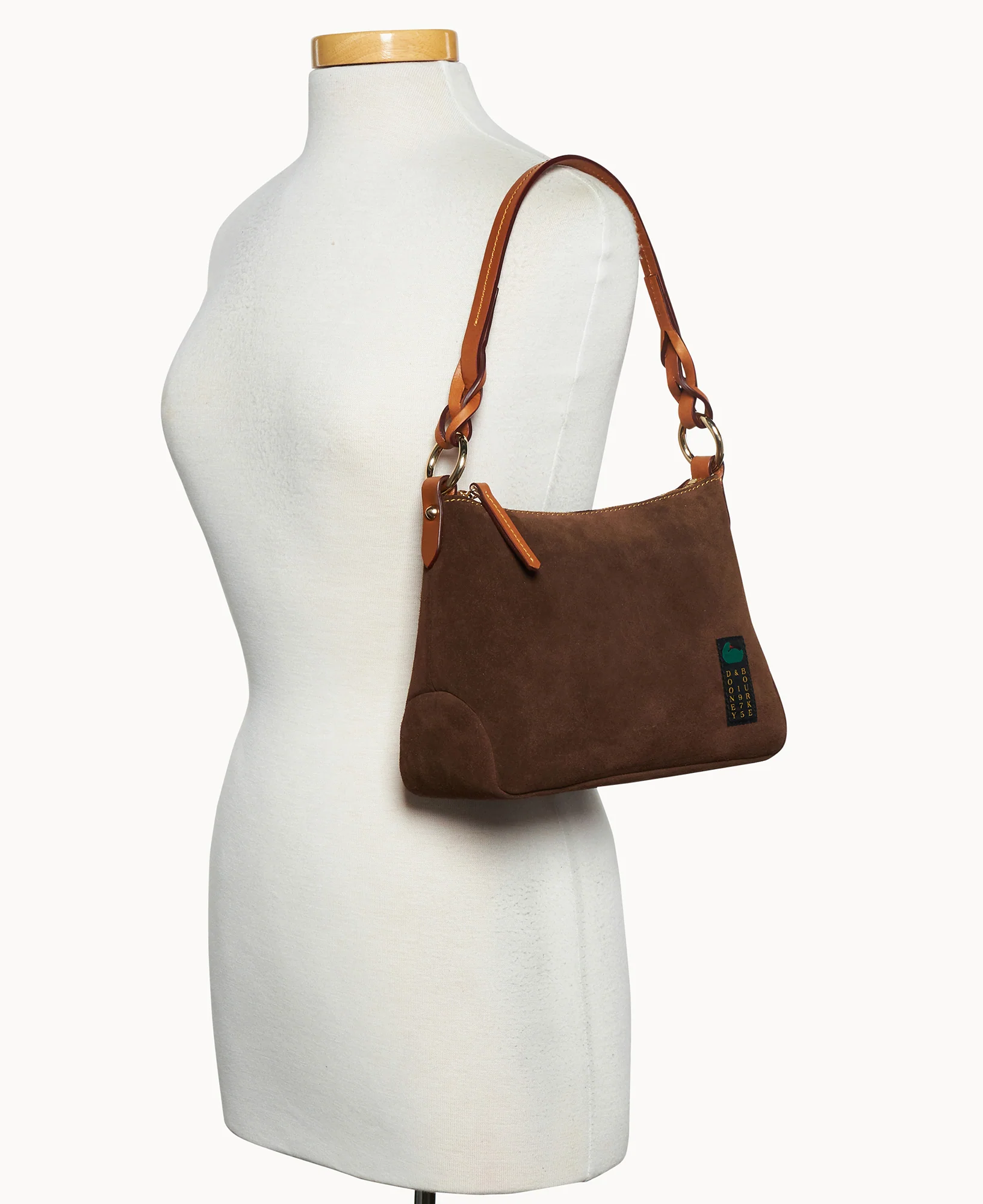 Suede Chloe 25 - Image 8