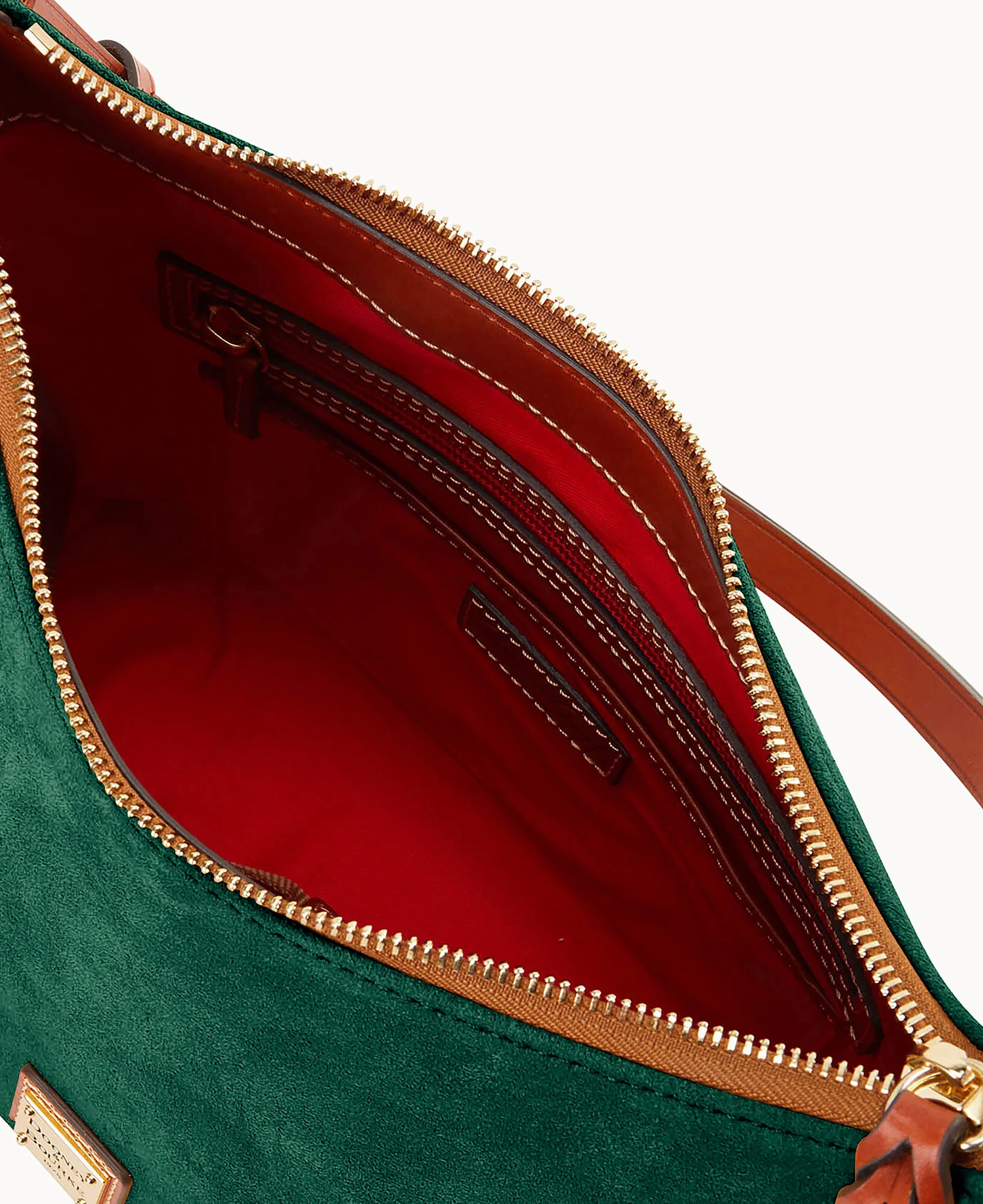 Suede Hobo - Image 35