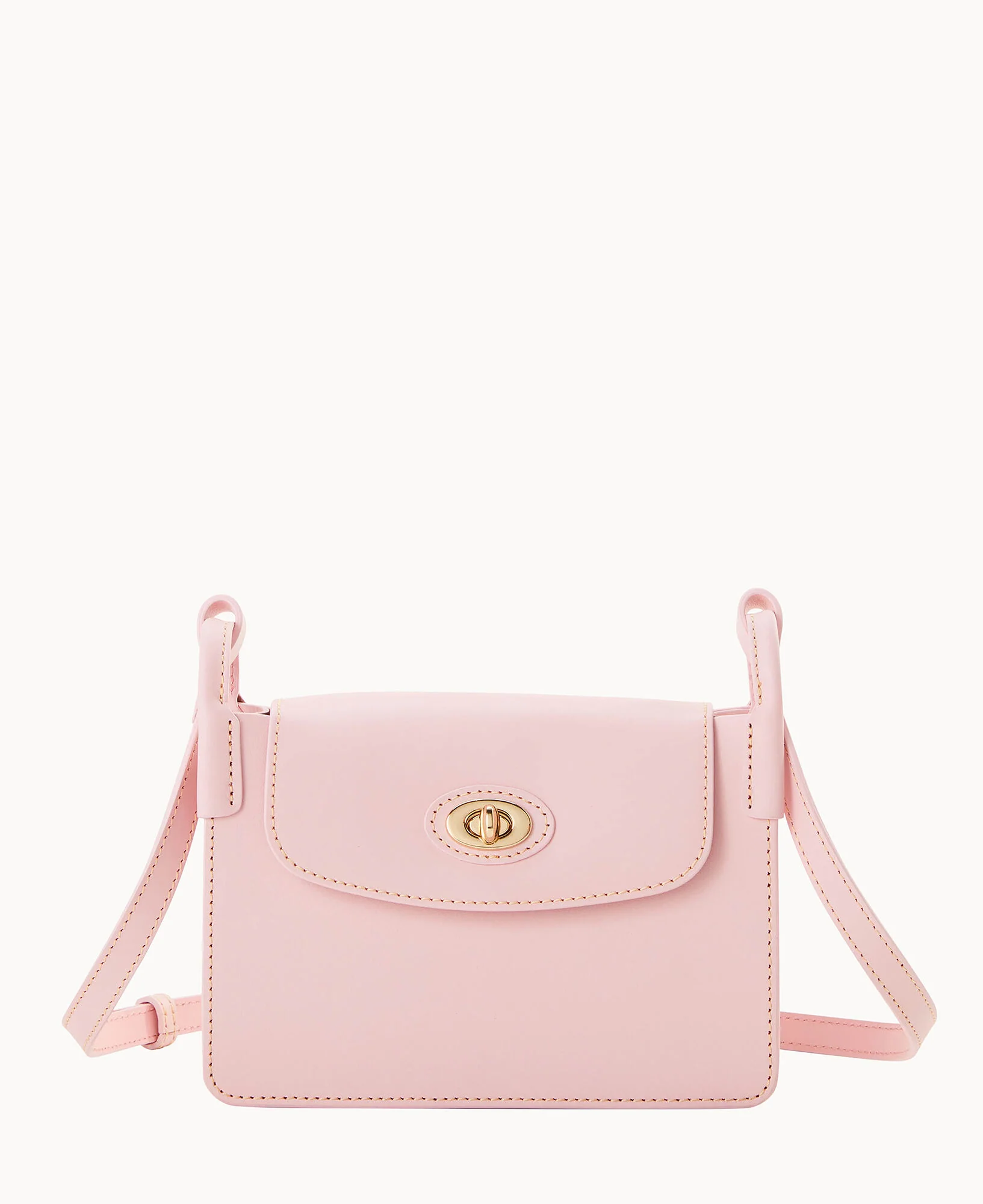 Sweety Leather Pinky Bag - Image 10