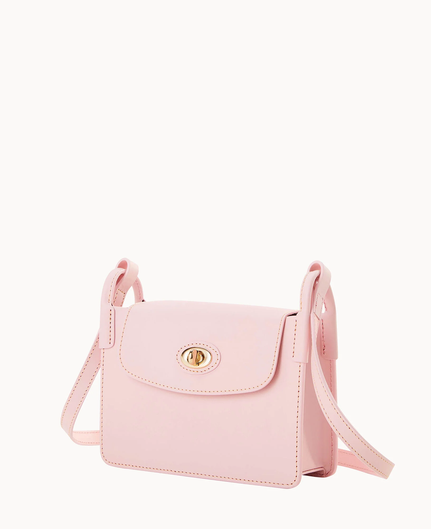 Sweety Leather Pinky Bag - Image 11