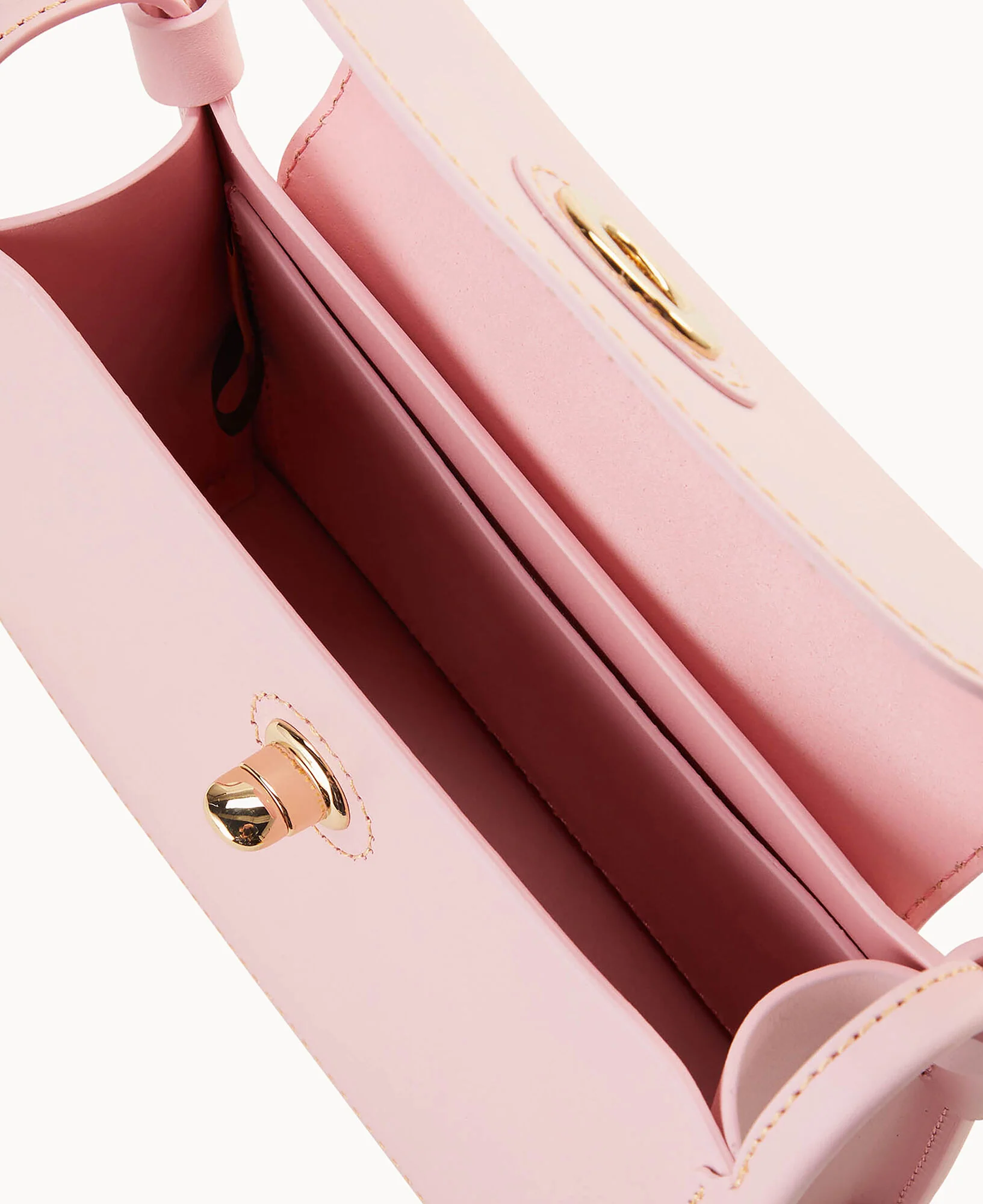 Sweety Leather Pinky Bag - Image 12