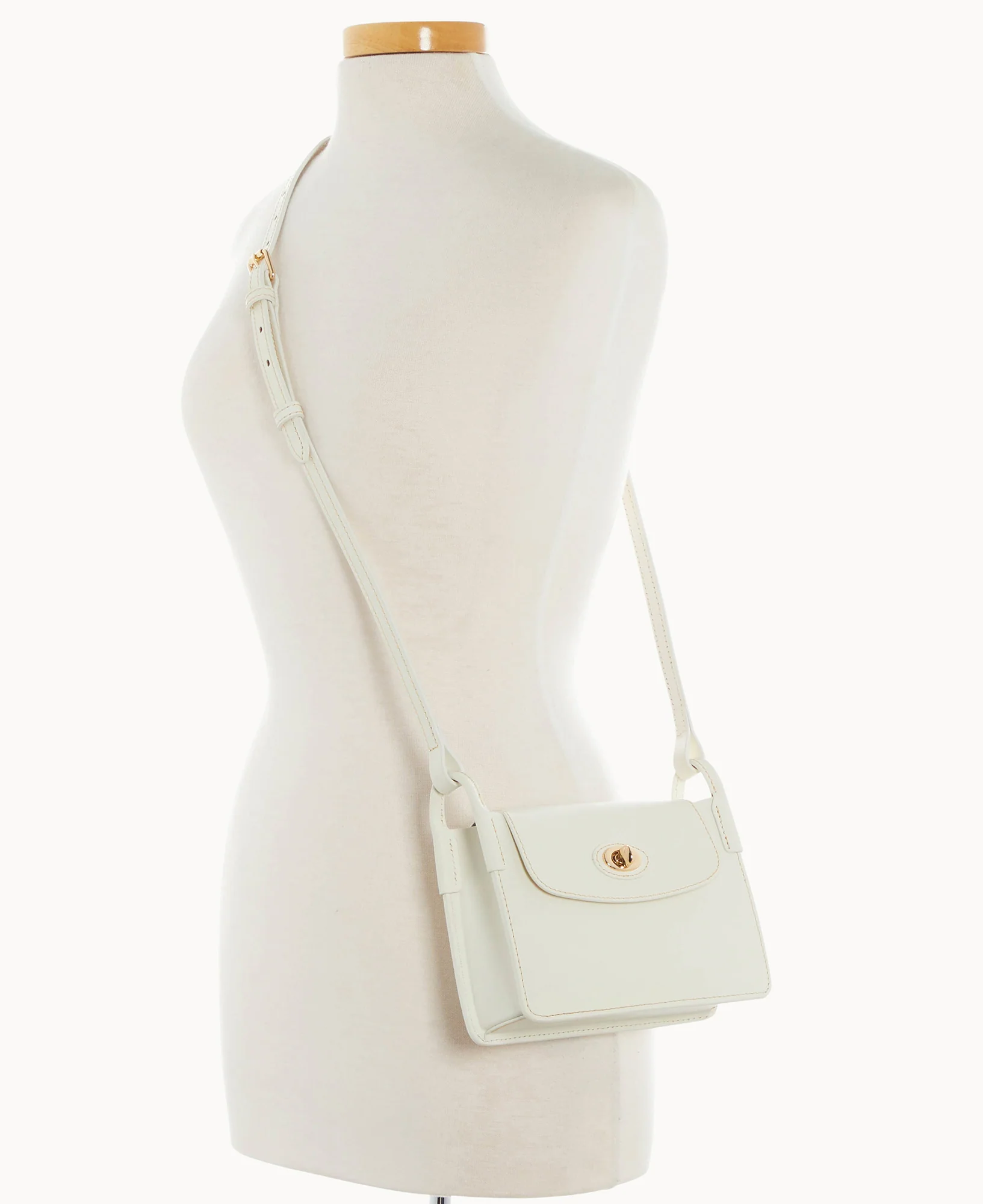 Sweety Leather Pinky Bag - Image 29