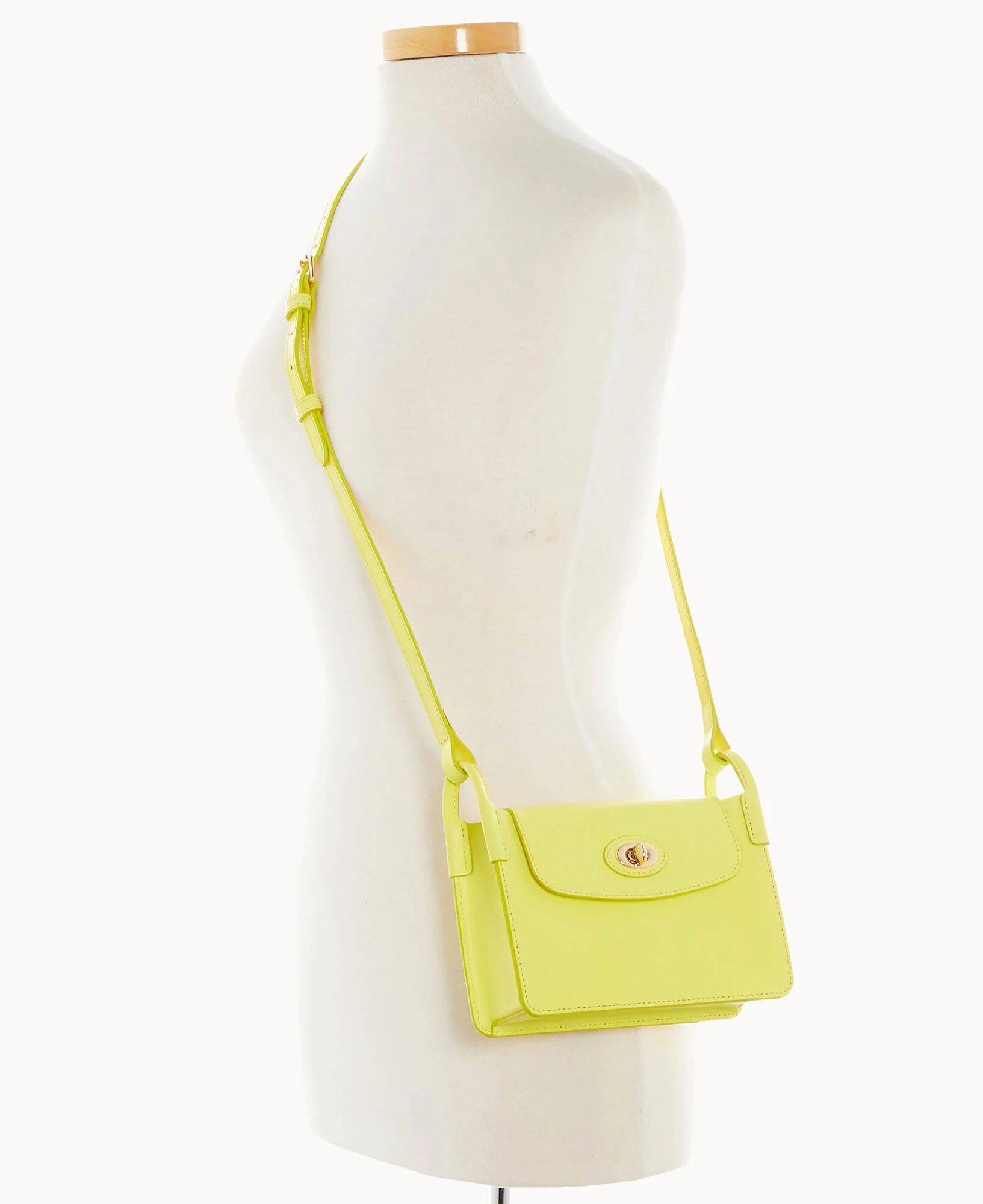 Sweety Leather Pinky Bag - Image 33