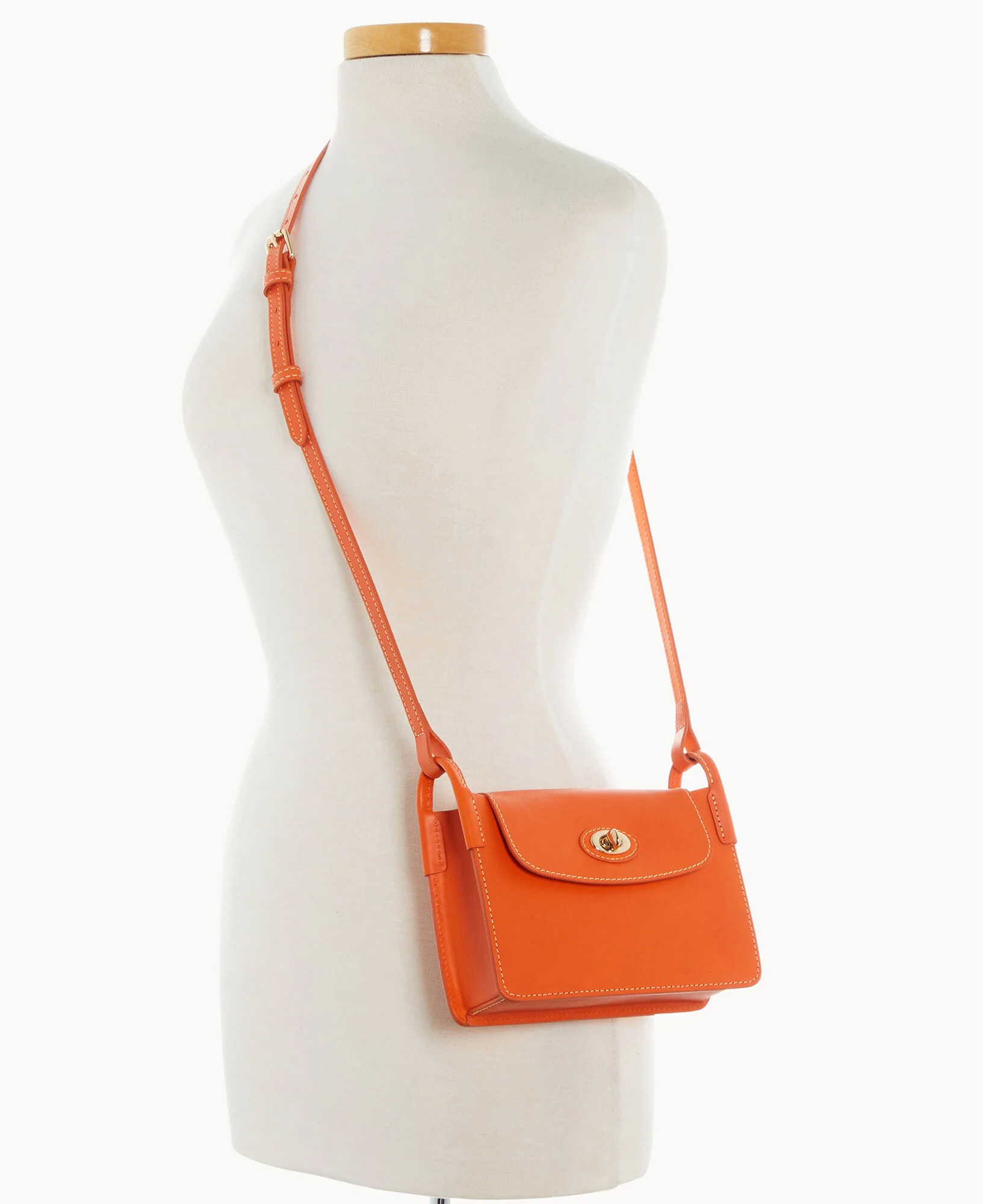 Sweety Leather Pinky Bag - Image 38