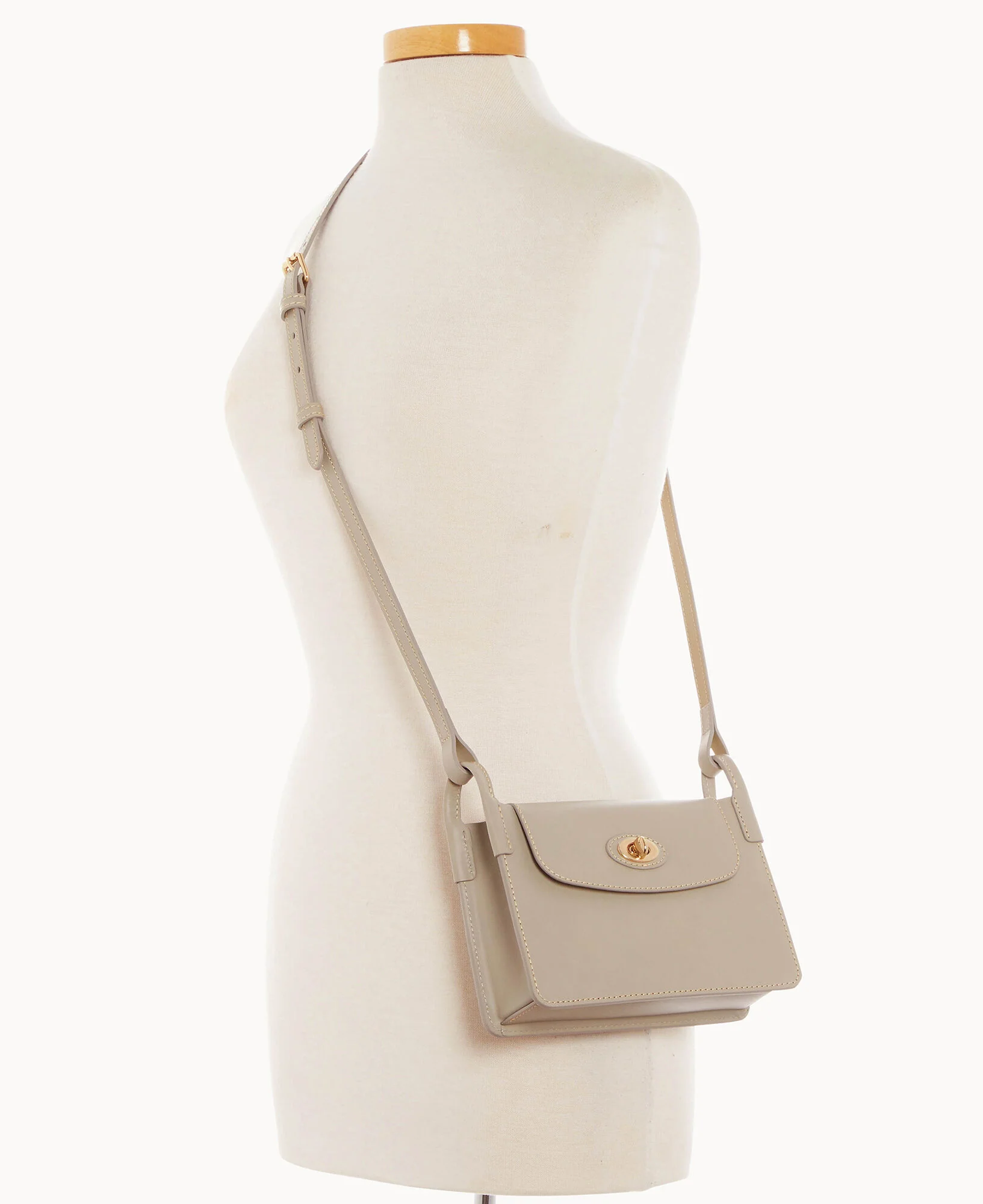 Sweety Leather Pinky Bag - Image 43