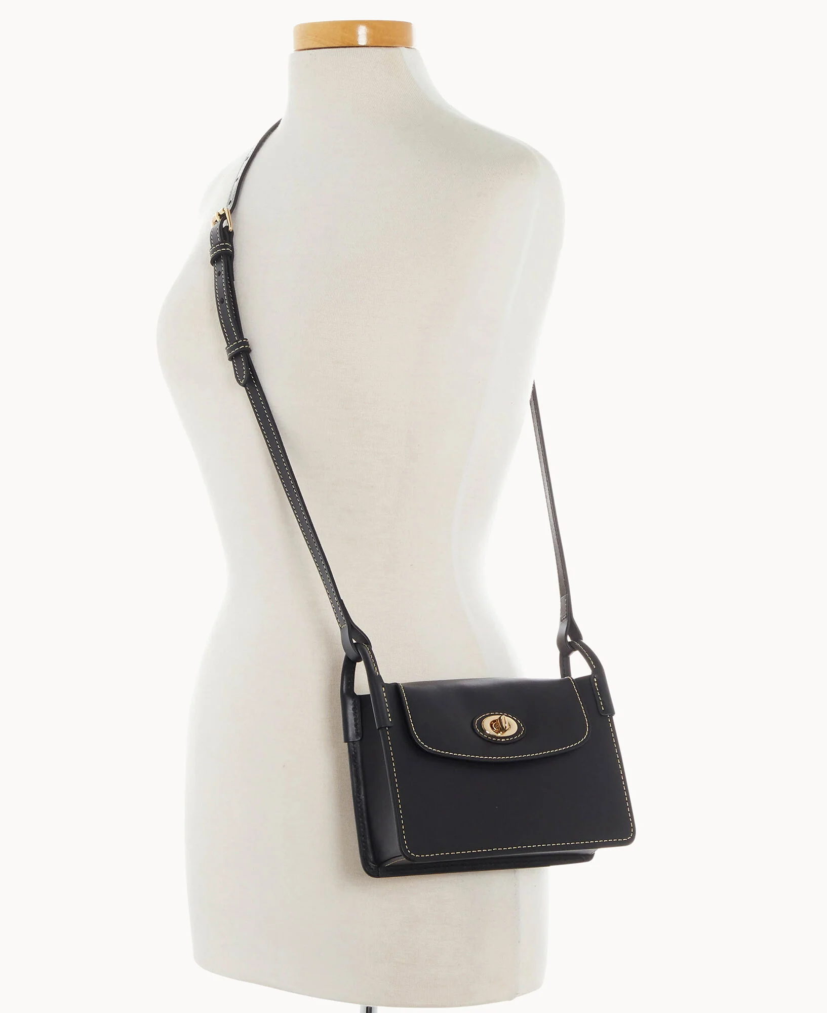 Sweety Leather Pinky Bag - Image 48