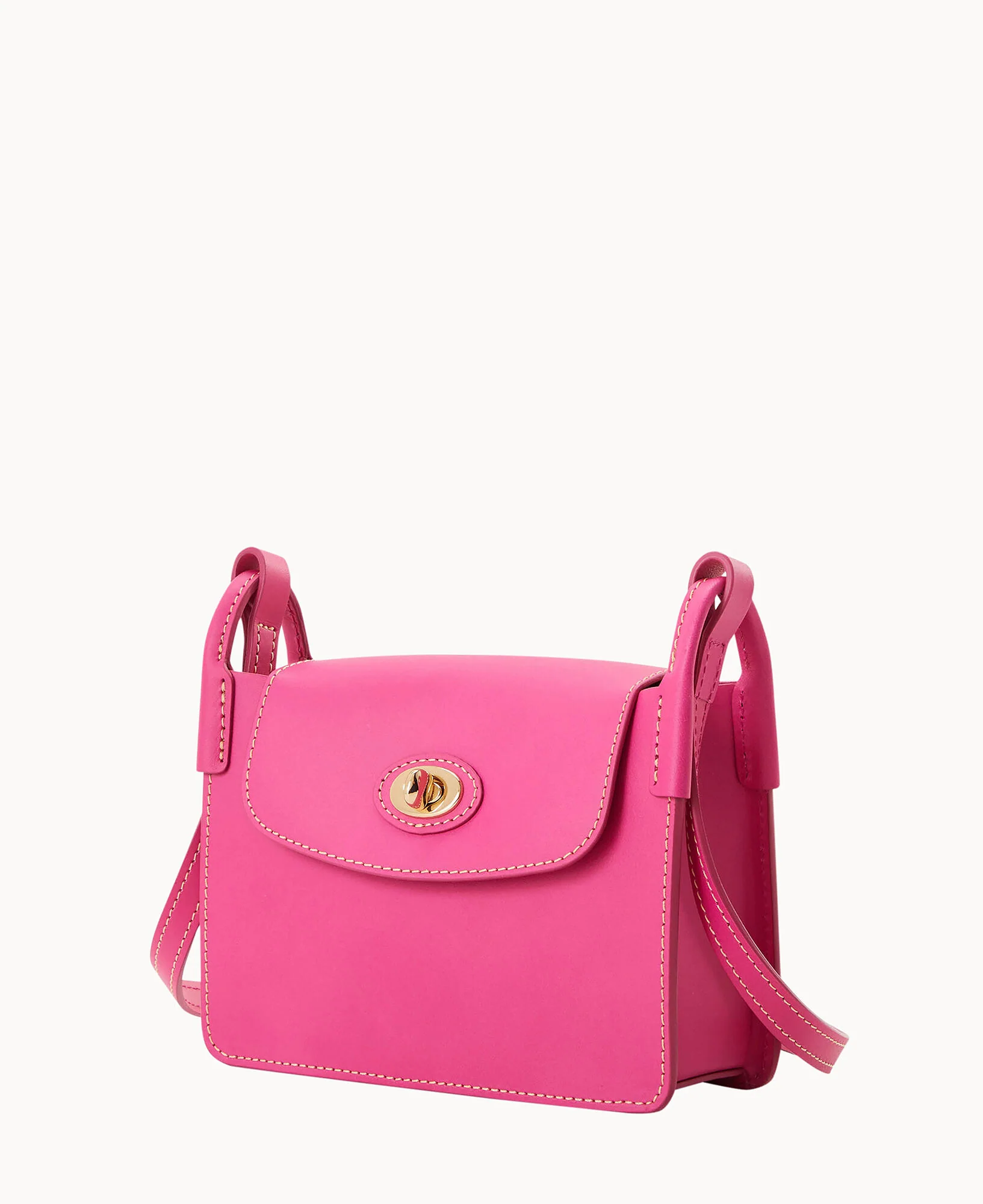 Sweety Leather Pinky Bag - Image 55