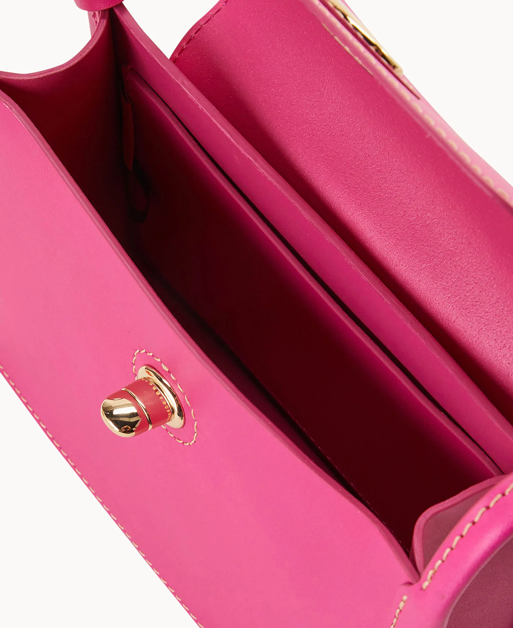 Sweety Leather Pinky Bag - Image 56