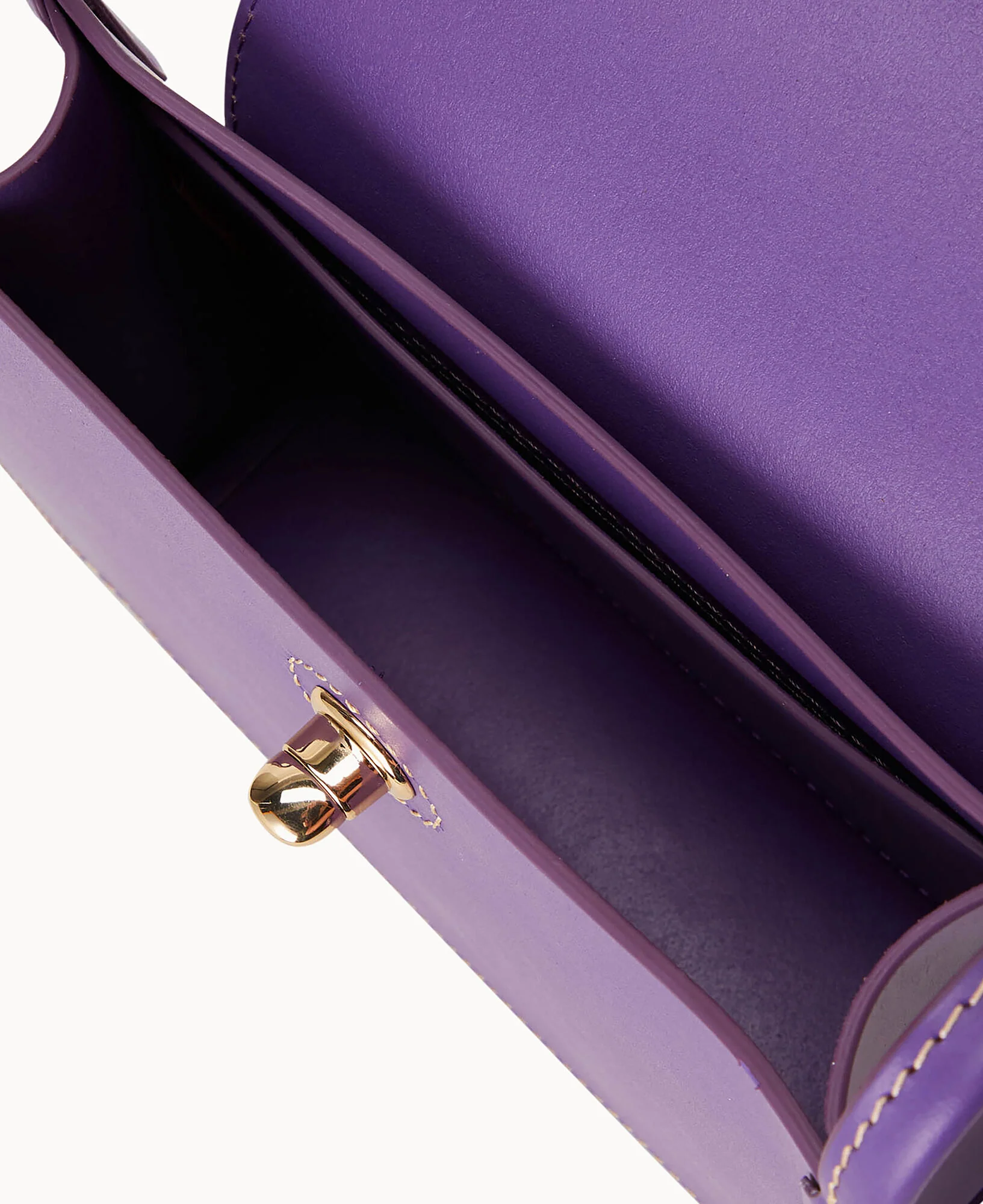Sweety Leather Pinky Bag - Image 7