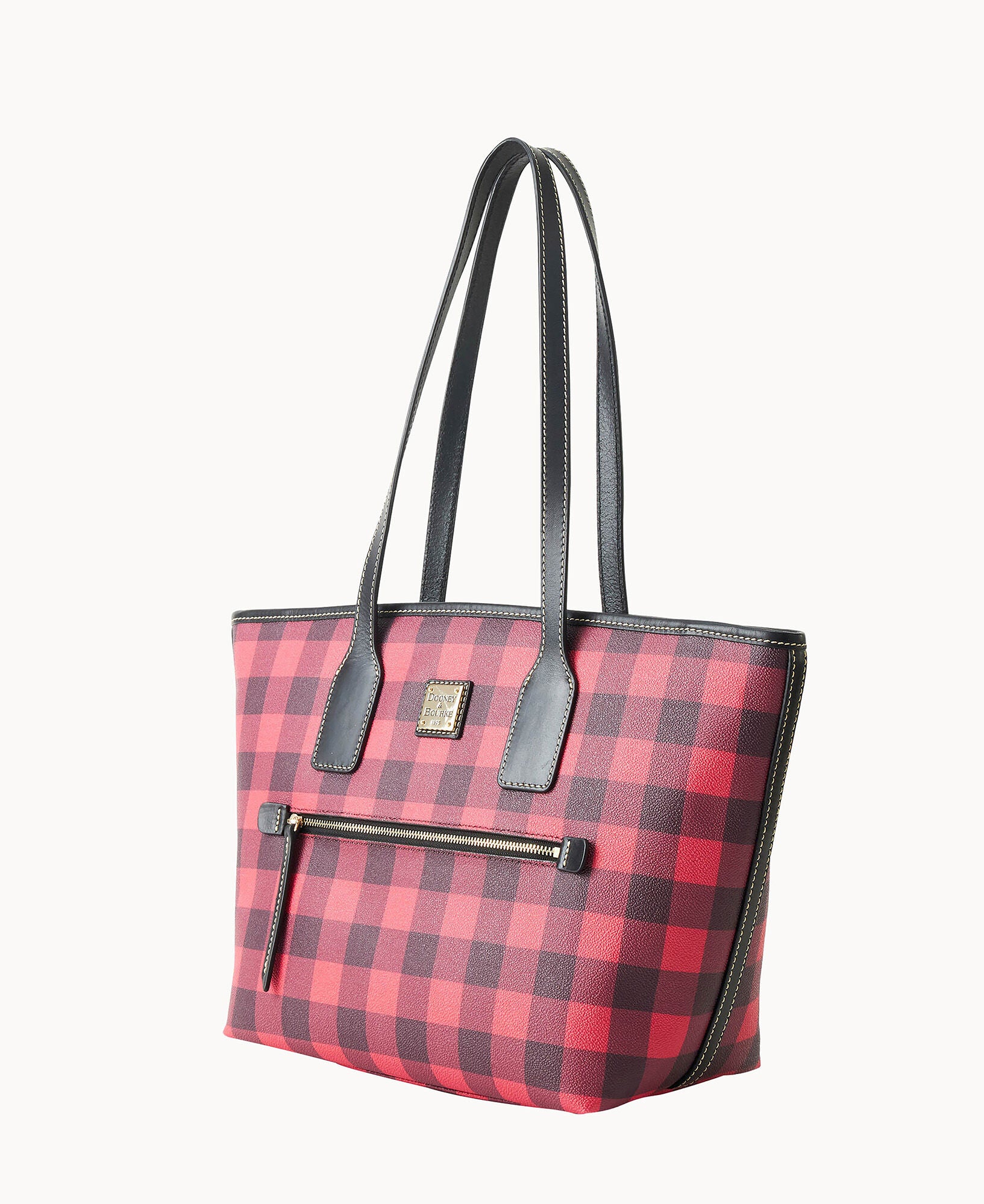 Tucker Small Tote - Image 6