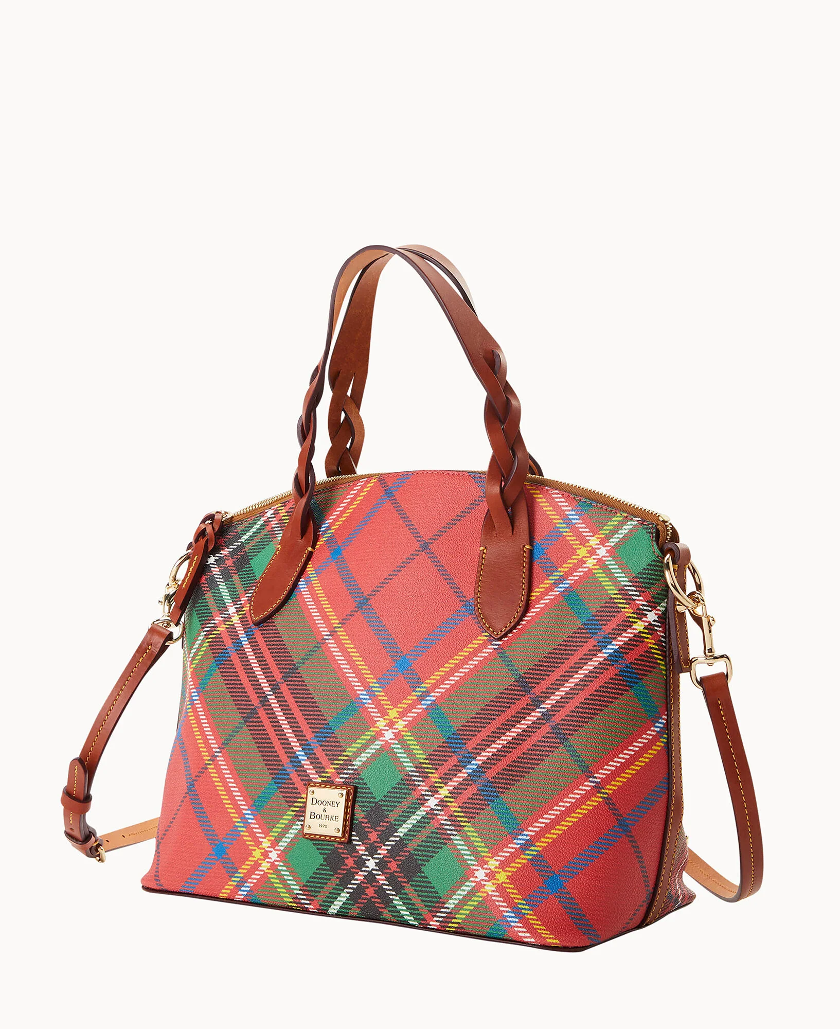 Windsor Celeste Satchel - Image 2