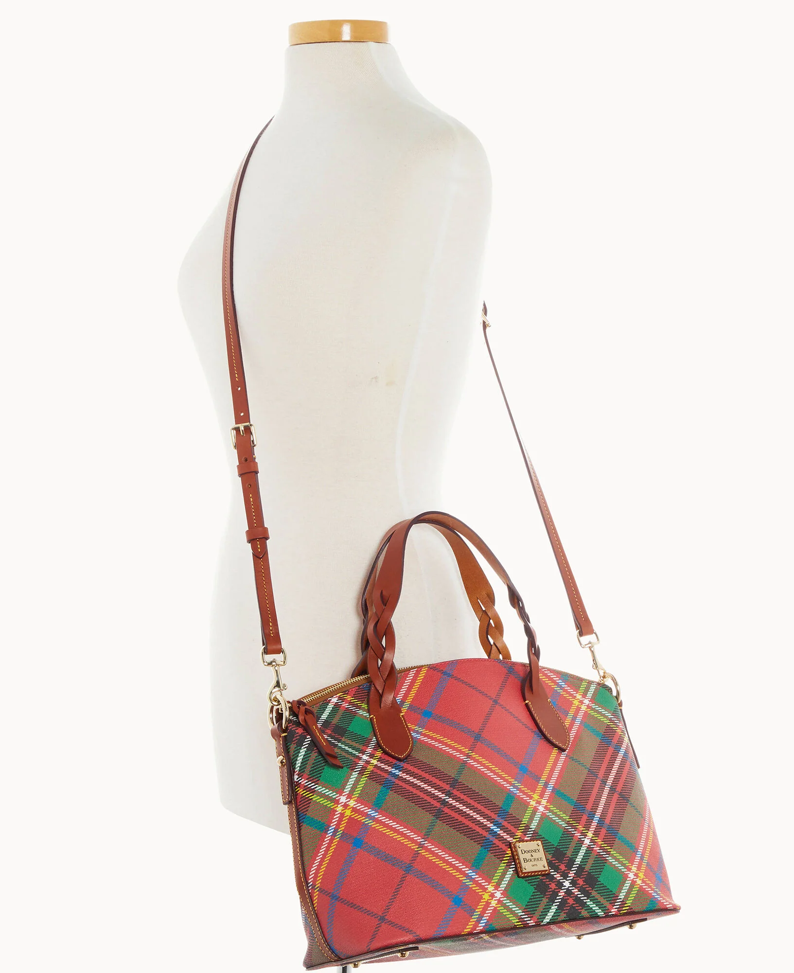 Windsor Celeste Satchel - Image 4